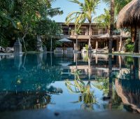 Villa Yoga Seminyak, Lap Pool